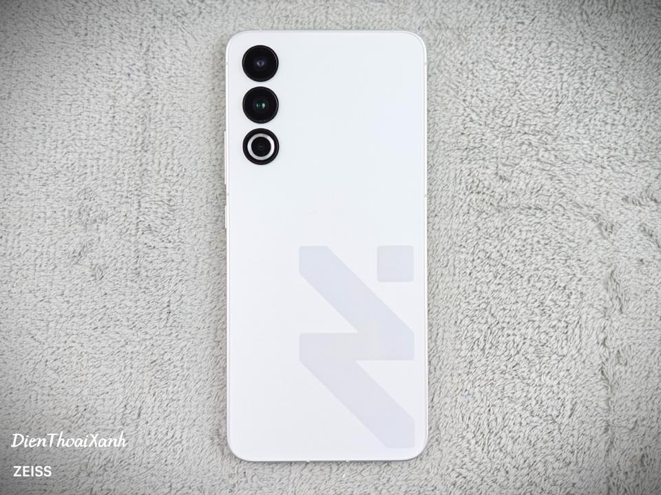 Meizu 20 Classic 16/256G - 02758-duoc-ban-tai-Điện Thoại Xanh