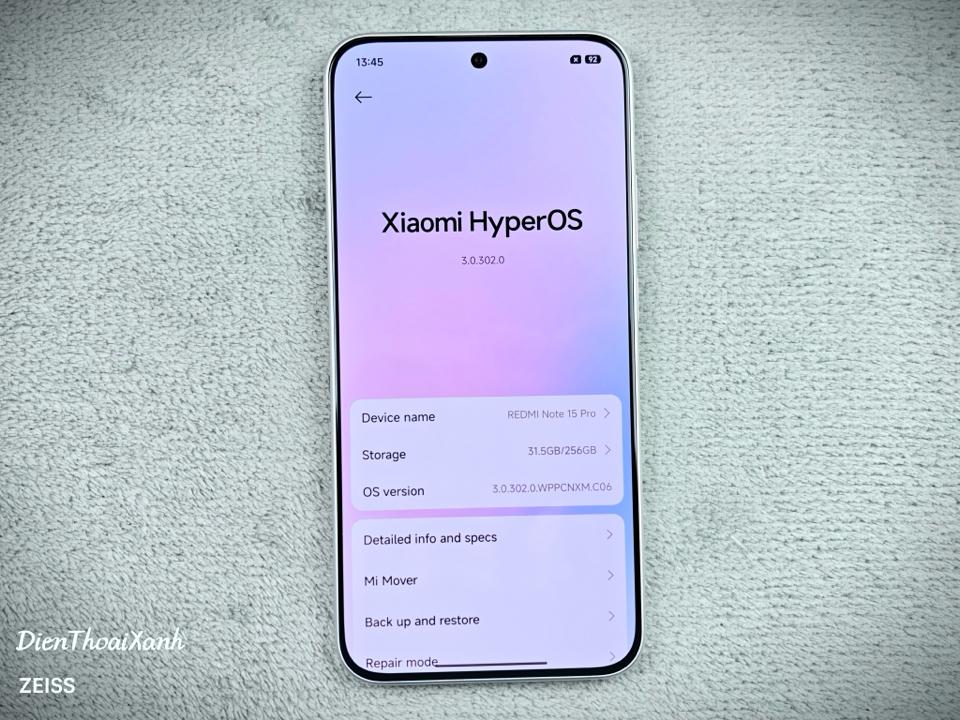 Redmi Note 15 Pro 8/256G - 92808-duoc-ban-tai-Điện Thoại Xanh