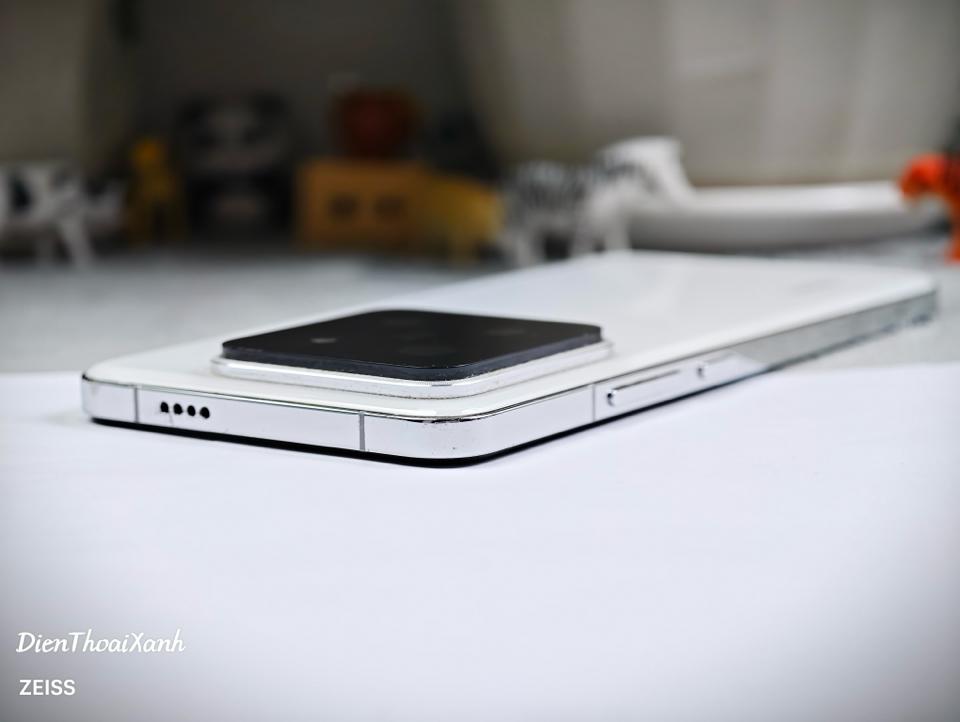 Xiaomi 14 Pro 12/256G - 66925-duoc-ban-tai-Điện Thoại Xanh