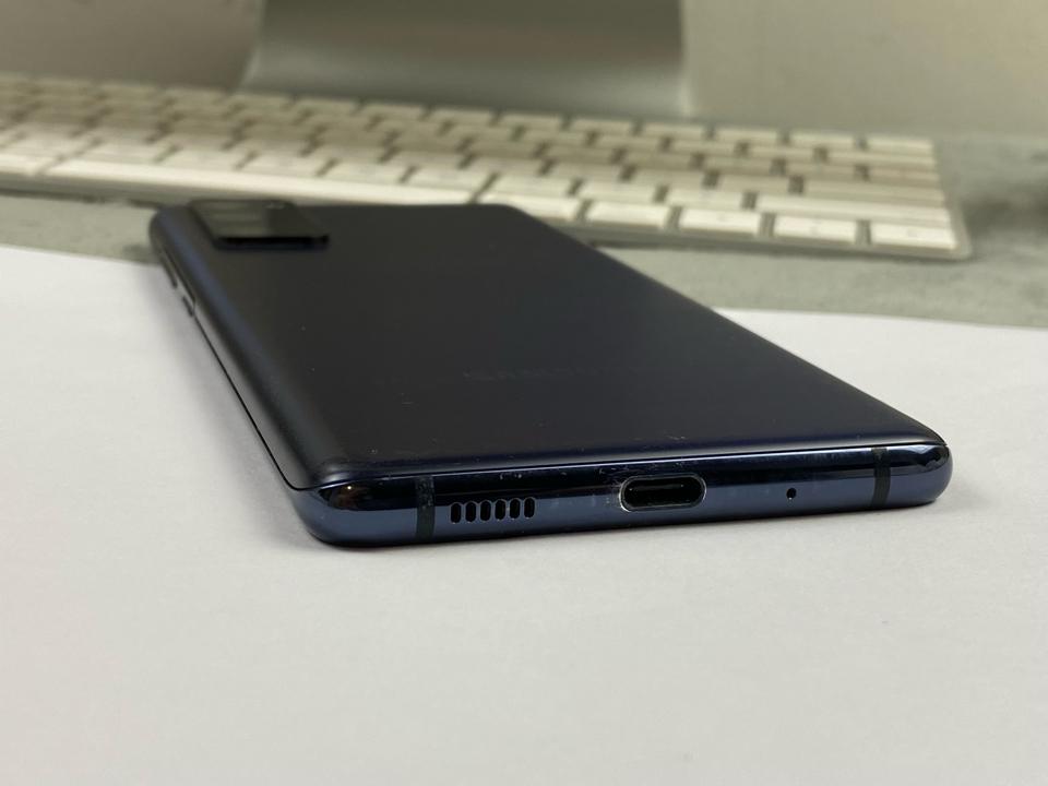 Samsung Galaxy S20 FE 8/128G - 92315-duoc-ban-tai-Điện Thoại Xanh