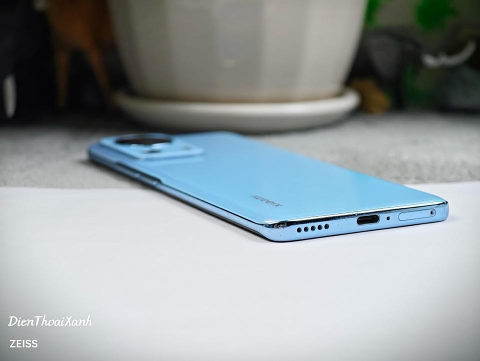 Xiaomi Civi 2 8/256G - 23223-duoc-ban-tai-Điện Thoại Xanh