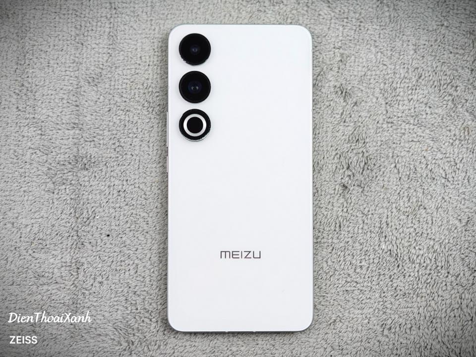 Meizu 21 Note 16/512G - 38911-duoc-ban-tai-Điện Thoại Xanh