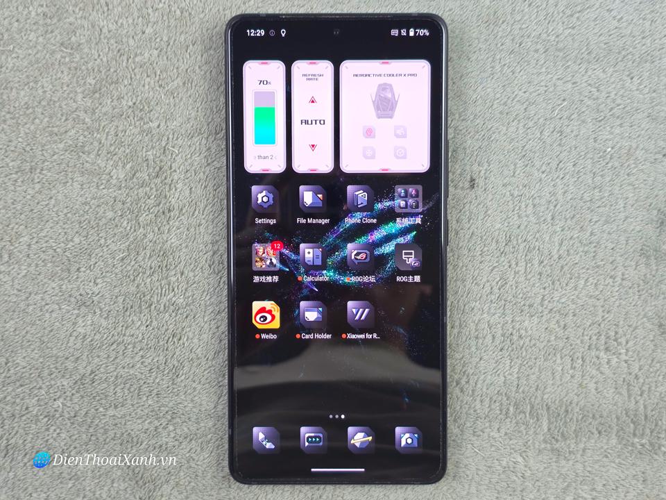 Asus Rog Phone 9 12/256G - 22630-duoc-ban-tai-Điện Thoại Xanh