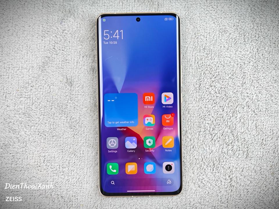 Xiaomi 12s Ultra 12/512G - 91816-duoc-ban-tai-Điện Thoại Xanh