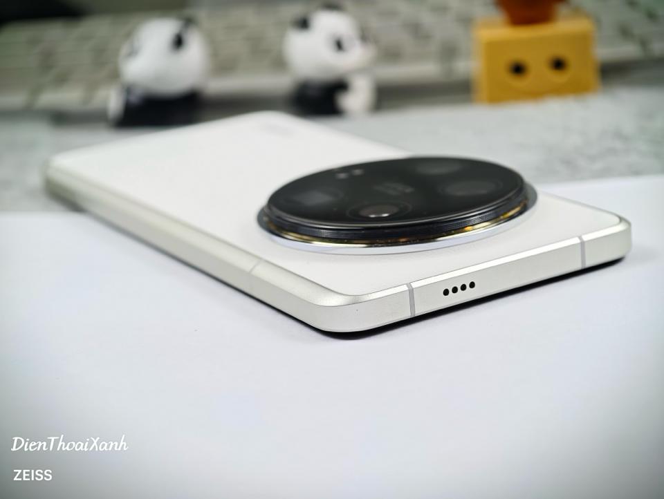 Xiaomi 14 Ultra 12/256G - 49961-duoc-ban-tai-Điện Thoại Xanh