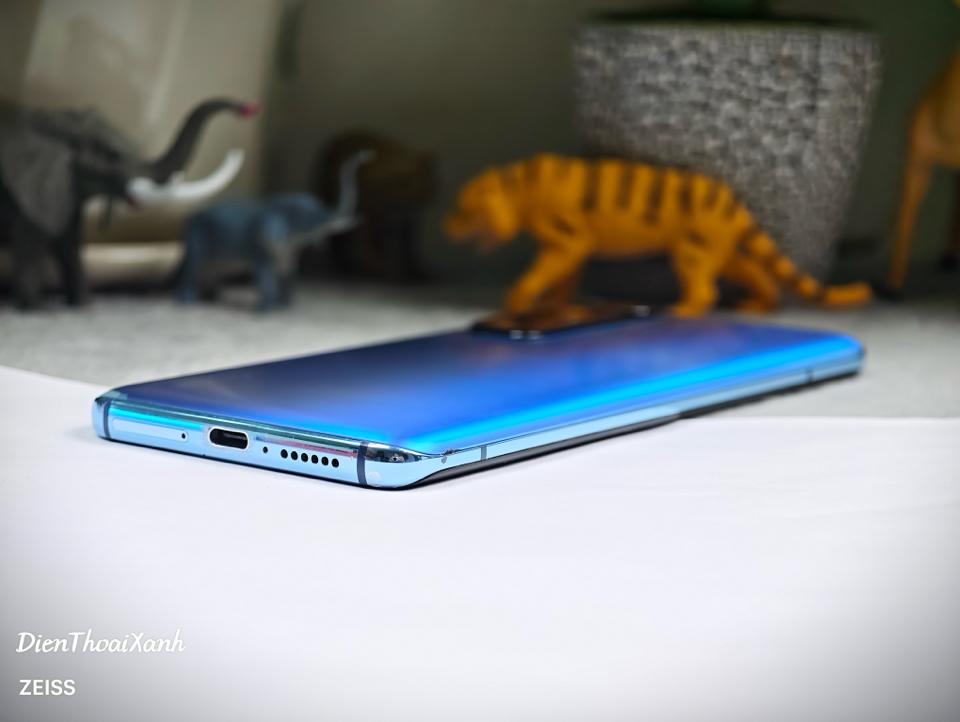 Xiaomi 10s 12/256G - 99939-duoc-ban-tai-Điện Thoại Xanh