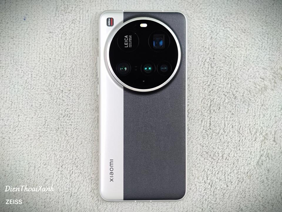 Xiaomi 15 Ultra 12/256G - 50292-duoc-ban-tai-Điện Thoại Xanh