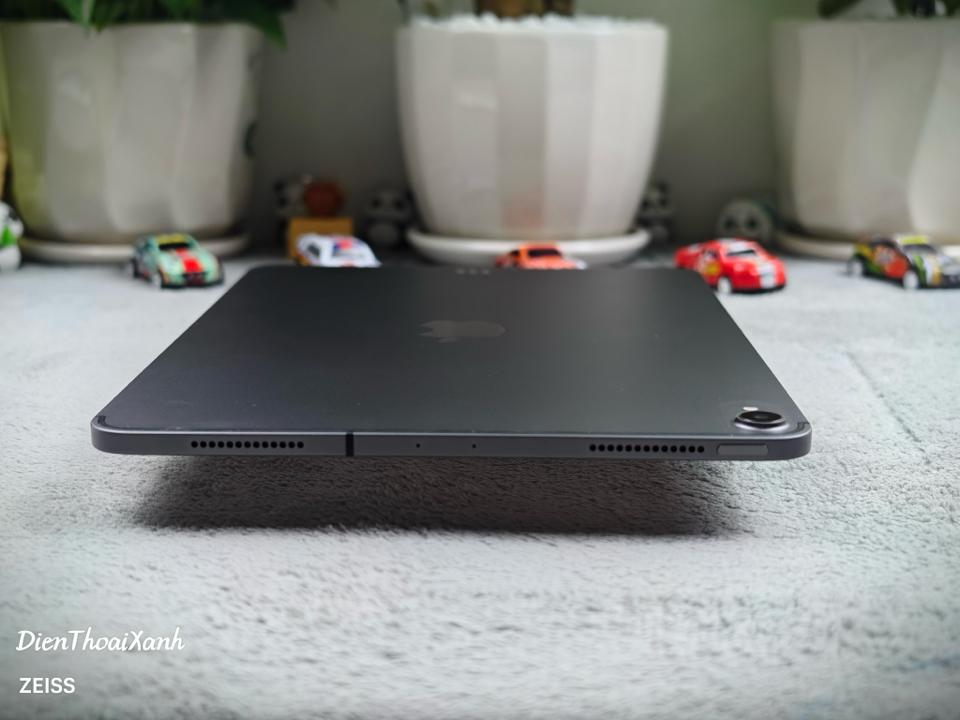 iPad Pro 11 2018 64G LTE - 20288-duoc-ban-tai-Điện Thoại Xanh