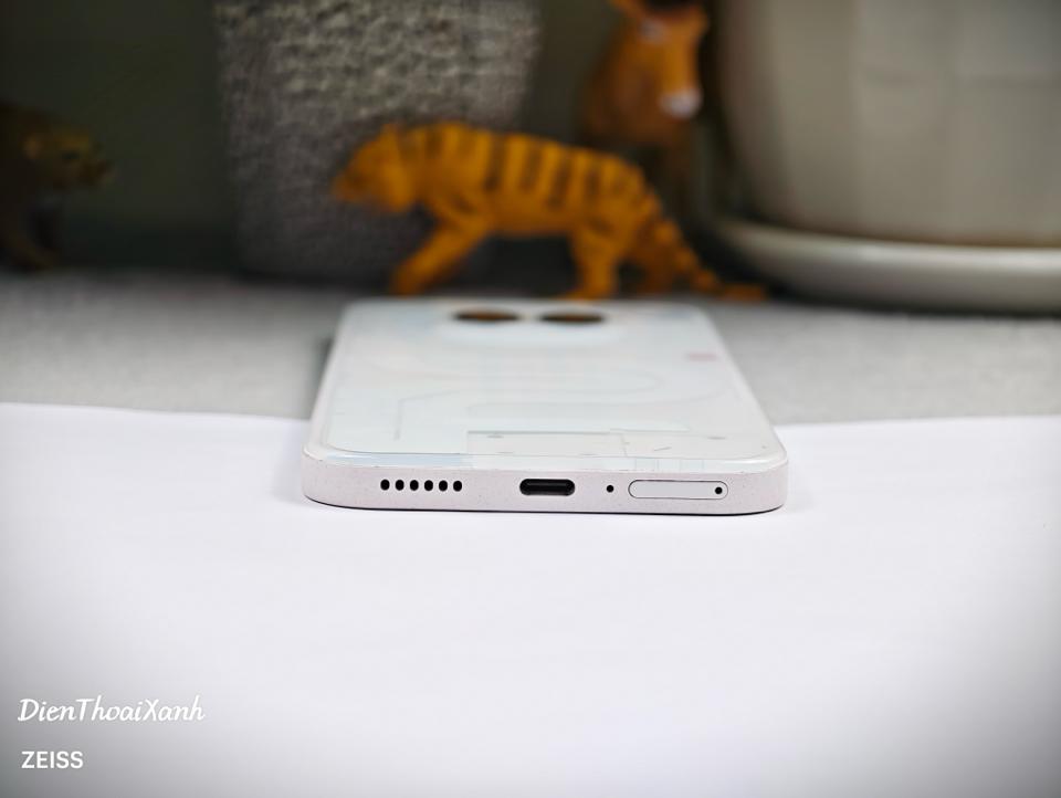 Nothing Phone 2a 12/256G - 85832-duoc-ban-tai-Điện Thoại Xanh