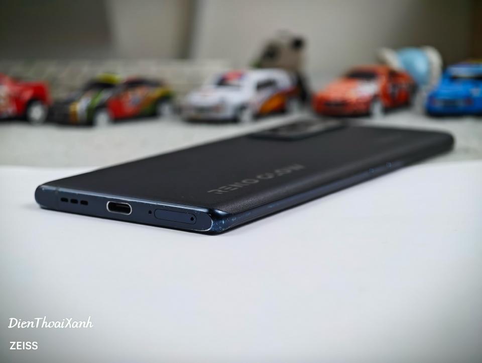 OPPO Reno 5 Pro+ 12/256G - 58255-duoc-ban-tai-Điện Thoại Xanh