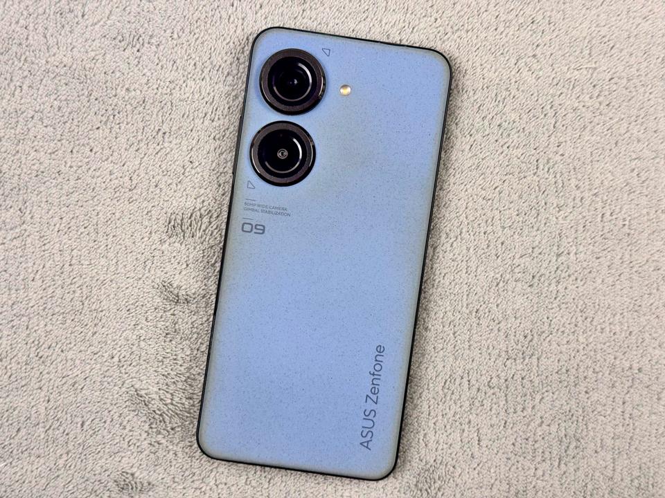 Asus Zenfone 9 8/128G - 45832-duoc-ban-tai-Điện Thoại Xanh