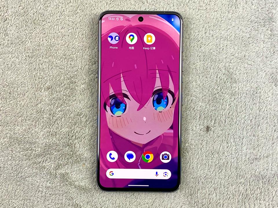 Google Pixel 8 128G - 37407-duoc-ban-tai-Điện Thoại Xanh