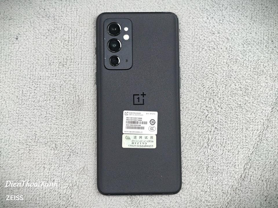OnePlus 9RT 8/256G - 30998-duoc-ban-tai-Điện Thoại Xanh