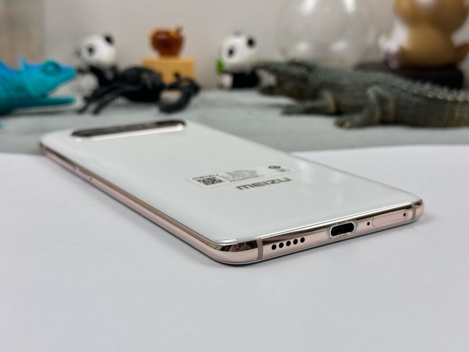 Meizu 17 Pro 8/128G - 35459-duoc-ban-tai-Điện Thoại Xanh