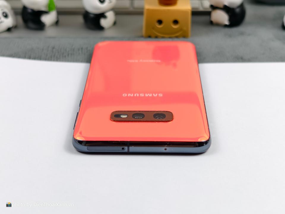 Samsung Galaxy S10e 6/128G - 64806-duoc-ban-tai-Điện Thoại Xanh