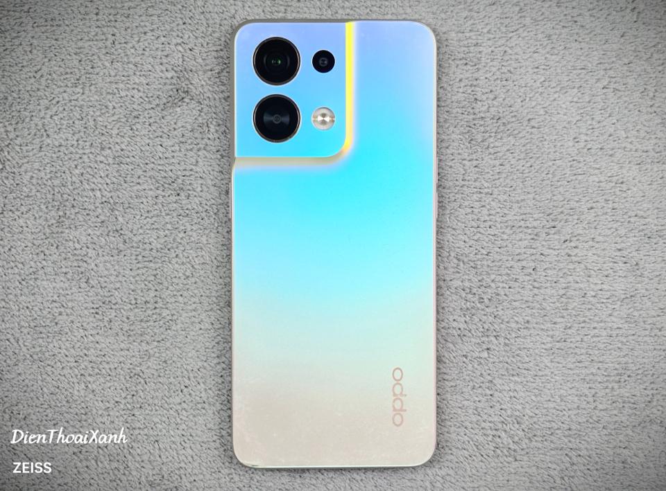 OPPO Reno 8 5G 12/256G - 80298-duoc-ban-tai-Điện Thoại Xanh