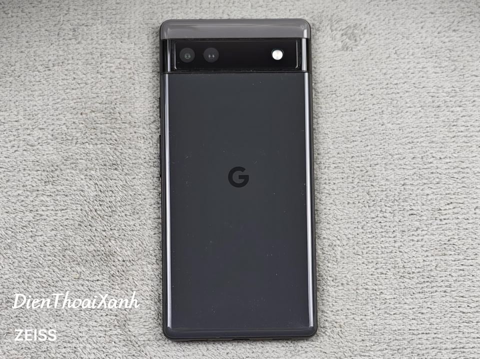 Google Pixel 6a 128G - 82487-duoc-ban-tai-Điện Thoại Xanh
