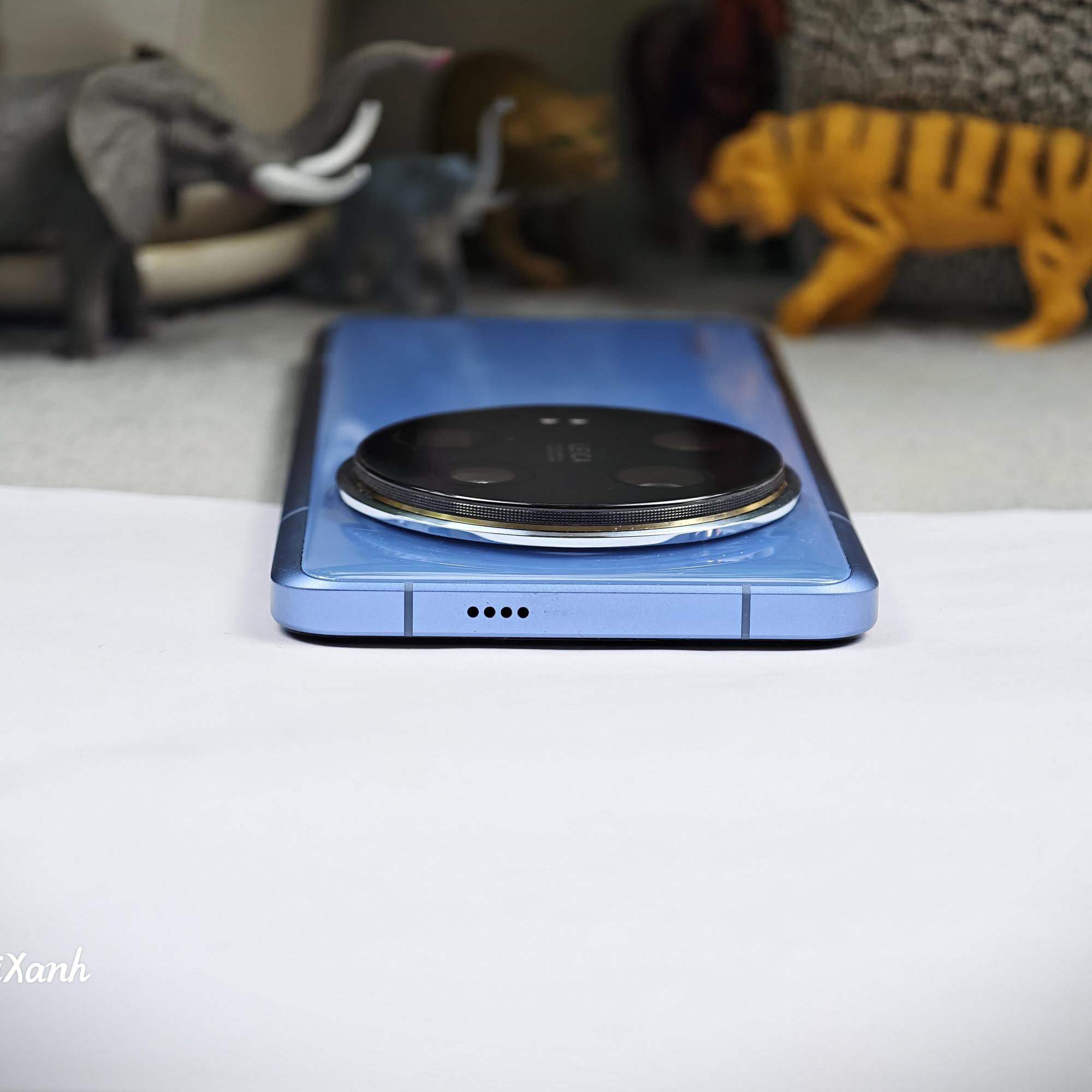 Xiaomi 14 Ultra 16/512G - 86525-duoc-ban-tai-Điện Thoại Xanh