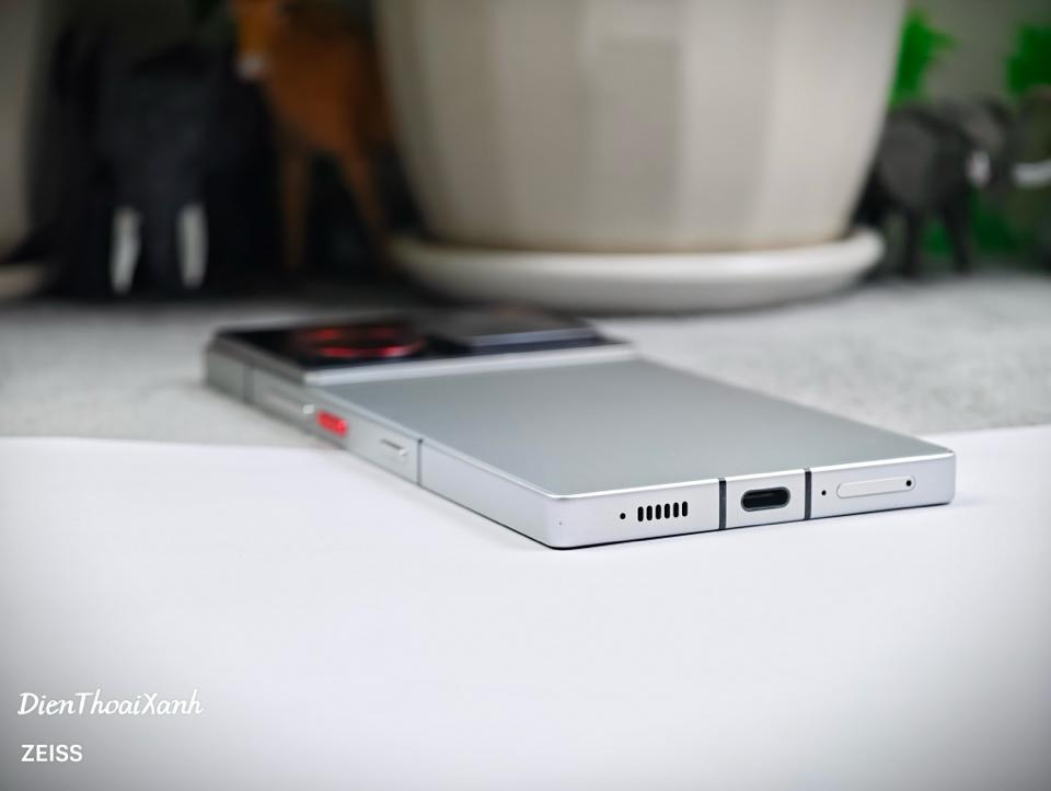 Nubia Z60 Ultra 12/256G - 88162-duoc-ban-tai-Điện Thoại Xanh