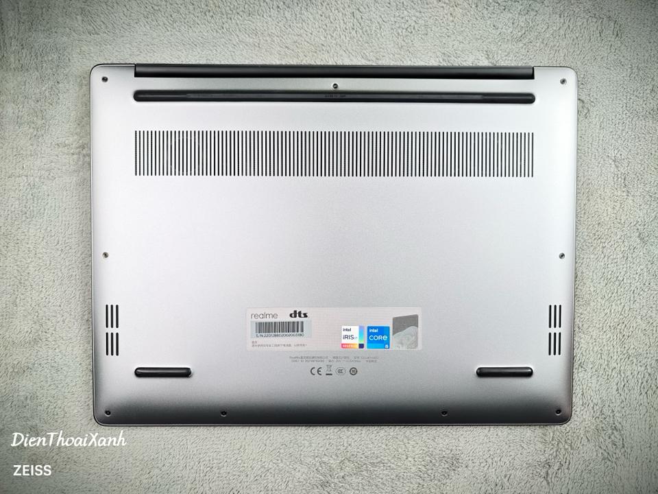 Realme Book Air 16/512G - 03189-duoc-ban-tai-Điện Thoại Xanh