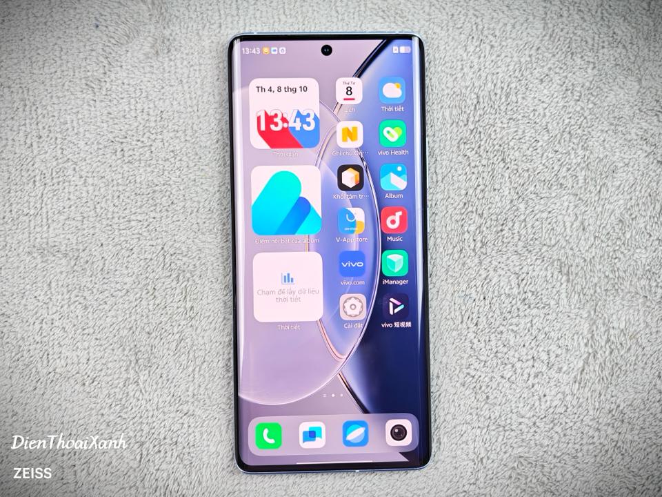 Vivo X90 8/256G - 74055-duoc-ban-tai-Điện Thoại Xanh