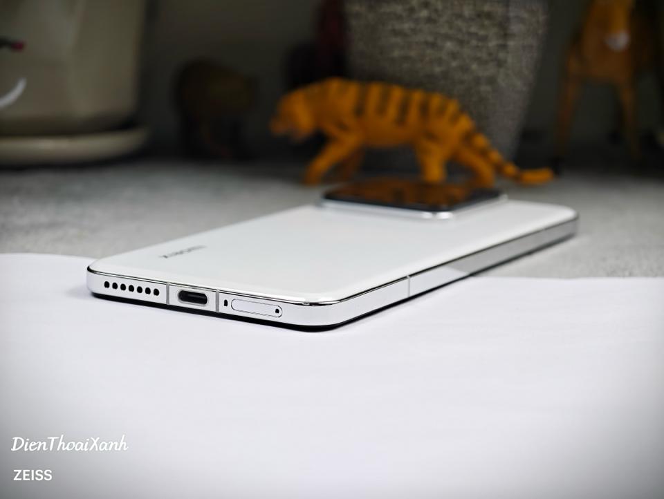 Xiaomi 14 Pro 12/256G - 89787-duoc-ban-tai-Điện Thoại Xanh