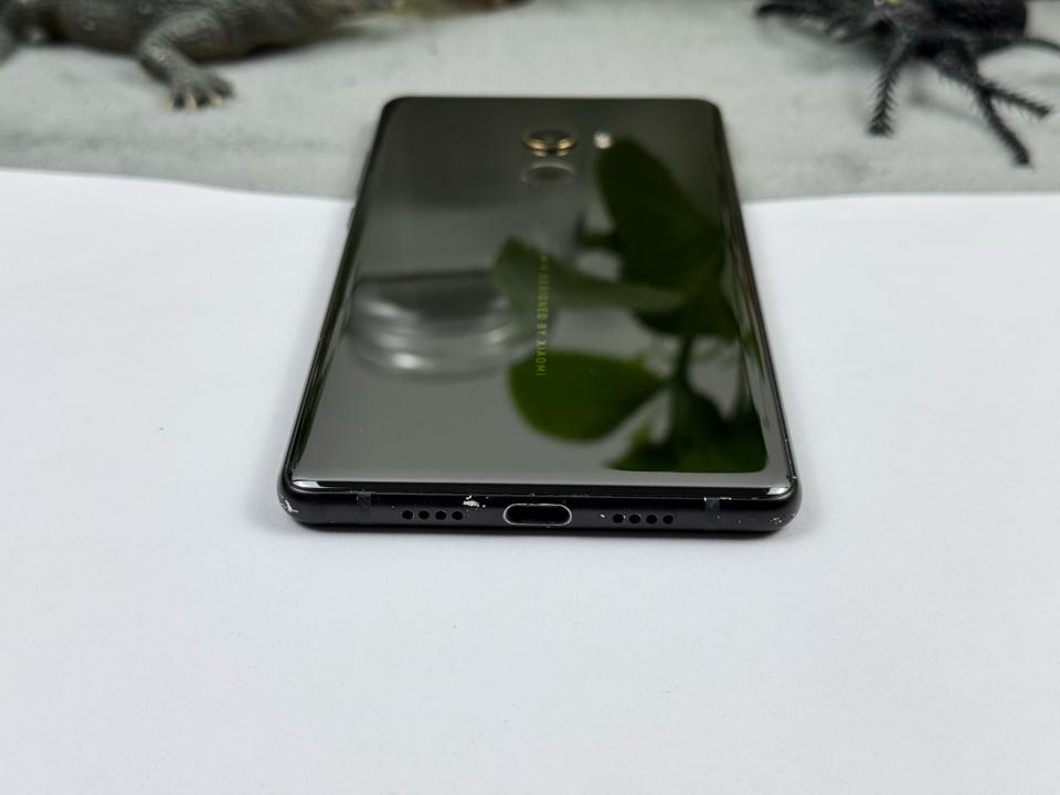 Xiaomi Mix 2 6/128G - 65780-duoc-ban-tai-Điện Thoại Xanh