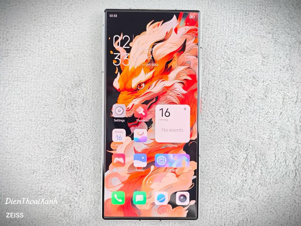 Nubia Z60 Ultra 16/512G - 81433-duoc-ban-tai-Điện Thoại Xanh