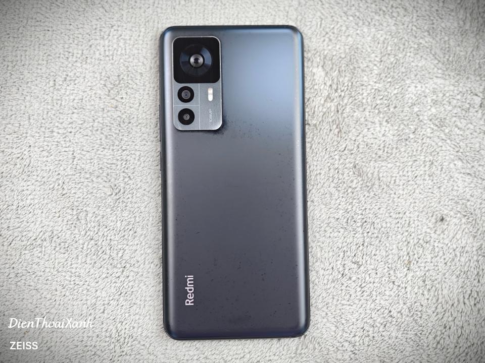 Redmi K50 Ultra 12/256G - 80969-duoc-ban-tai-Điện Thoại Xanh