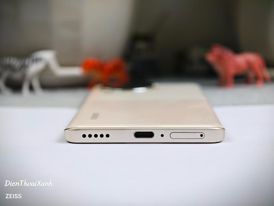 Xiaomi Civi 3 8/256G - 98787-duoc-ban-tai-Điện Thoại Xanh