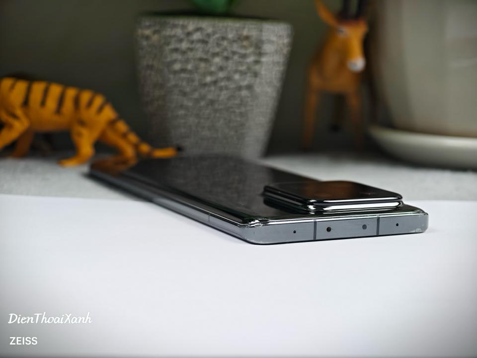 Xiaomi 13 Pro 12/256G - 45978-duoc-ban-tai-Điện Thoại Xanh