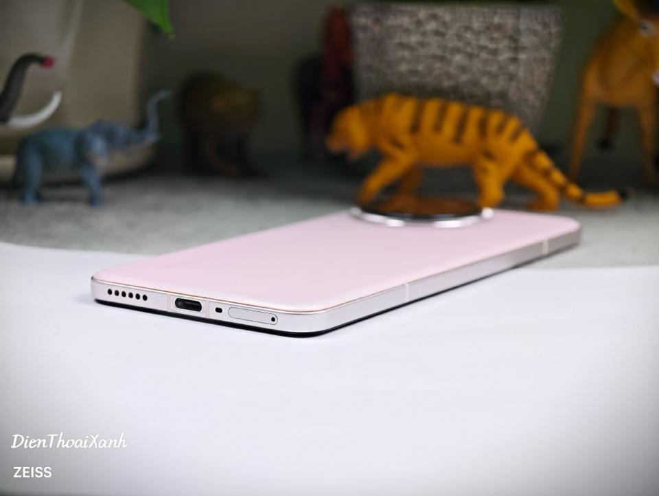 Xiaomi Civi 4 Pro 12/256G - 58521-duoc-ban-tai-Điện Thoại Xanh