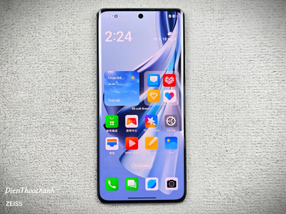 OPPO Reno 10 5G 12/256G - 61635-duoc-ban-tai-Điện Thoại Xanh
