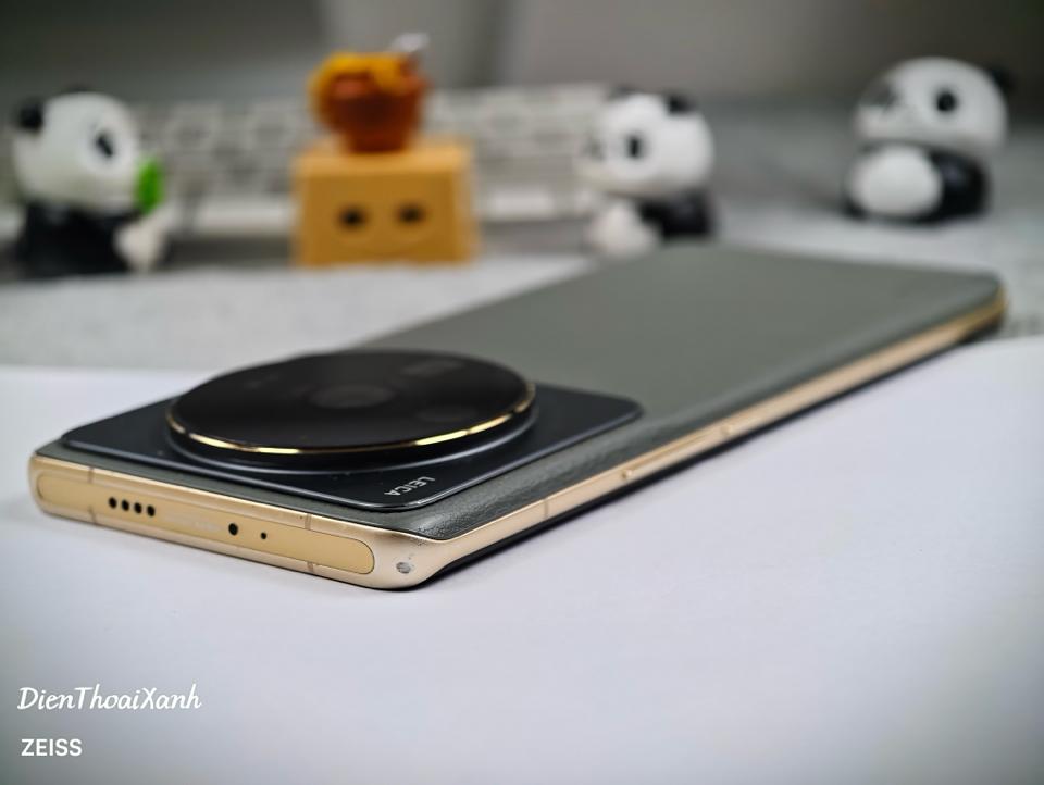 Xiaomi 12s Ultra 12/256G - 95710-duoc-ban-tai-Điện Thoại Xanh