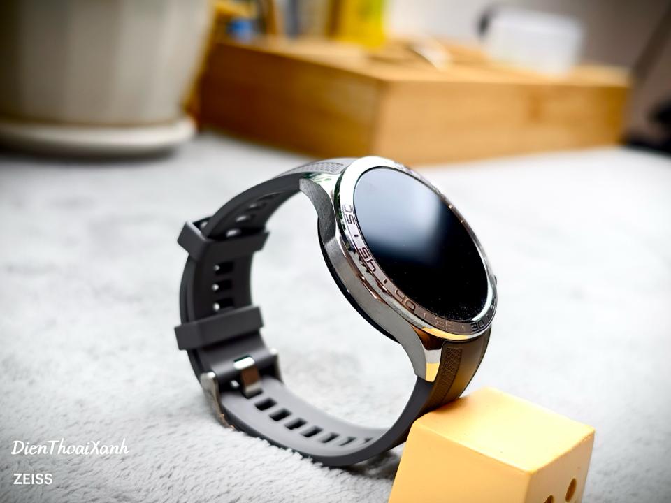 Honor Watch 5 Pro 46mm - 00115-duoc-ban-tai-Điện Thoại Xanh