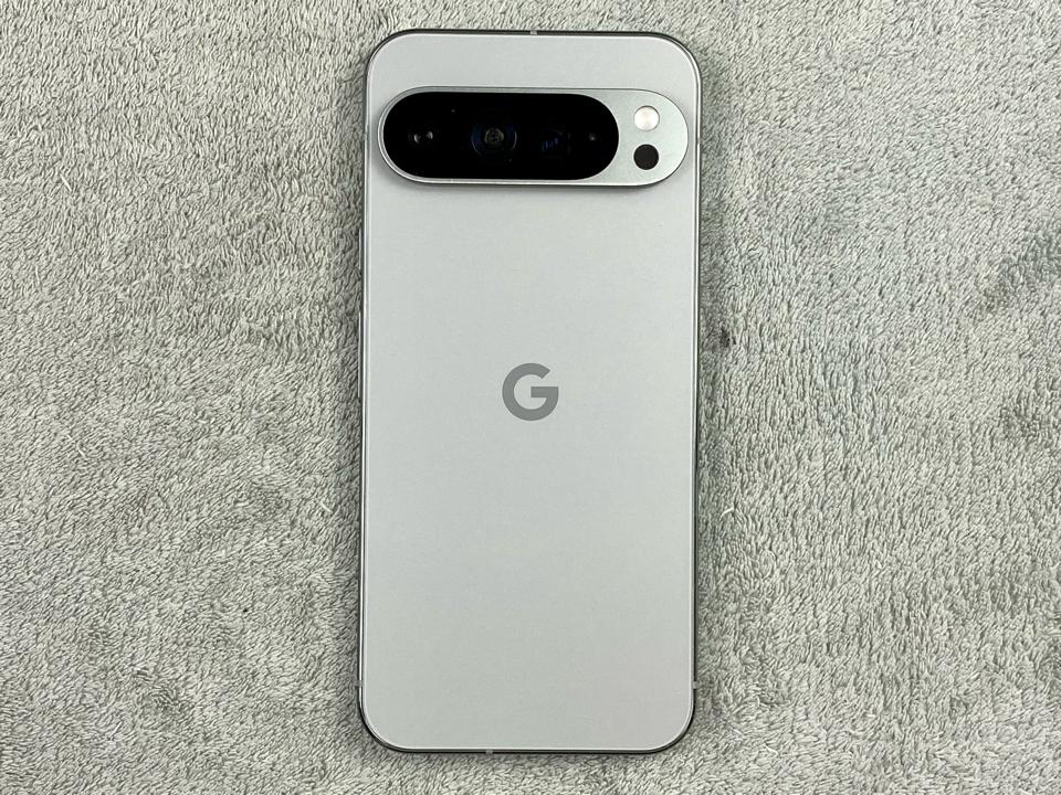 Google Pixel 9 Pro XL 128G Lock - 32541-duoc-ban-tai-Điện Thoại Xanh