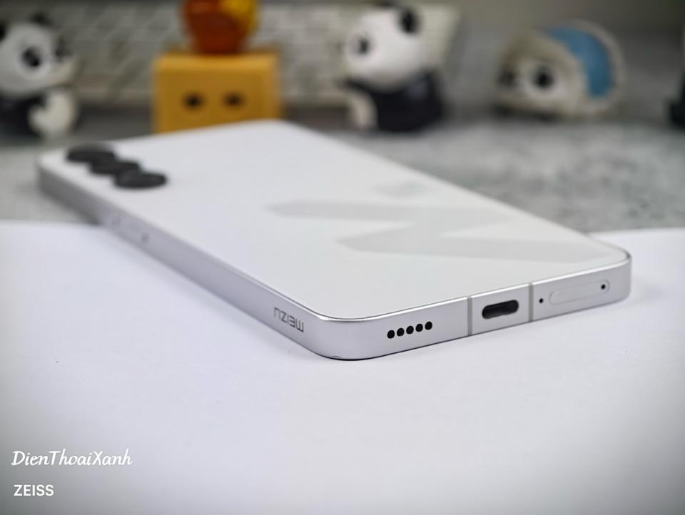 Meizu 20 Classic 16/256G - 69999-duoc-ban-tai-Điện Thoại Xanh