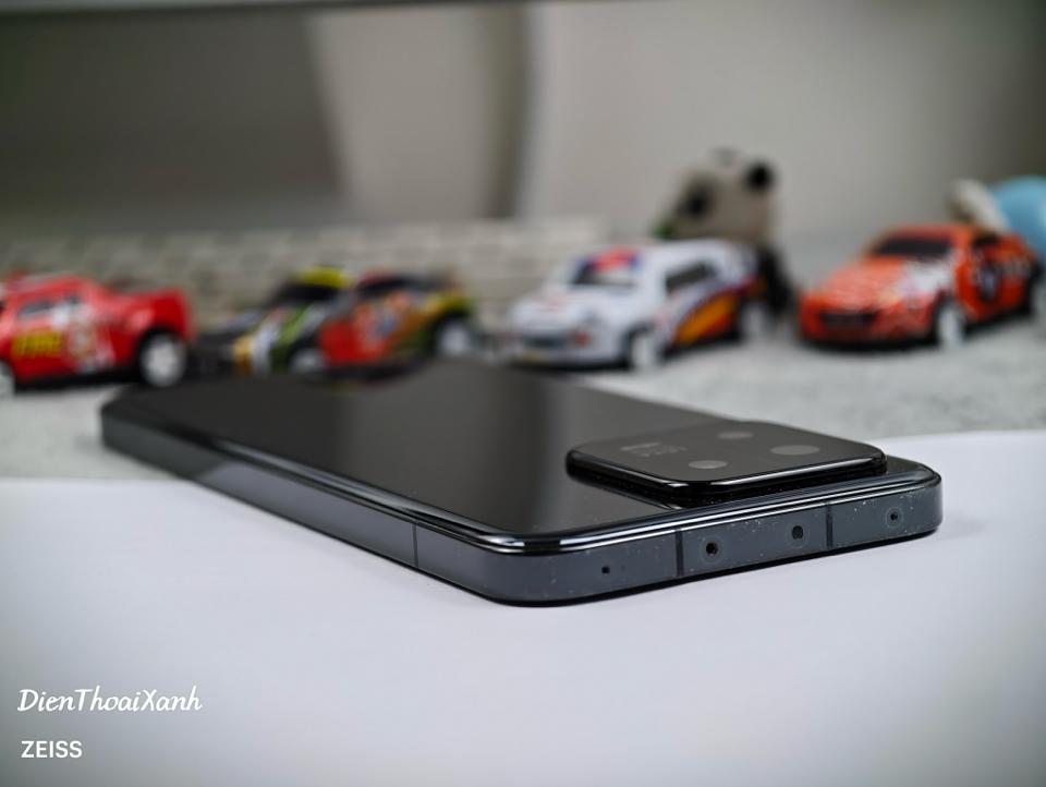 Xiaomi 13 12/512G - 87017-duoc-ban-tai-Điện Thoại Xanh