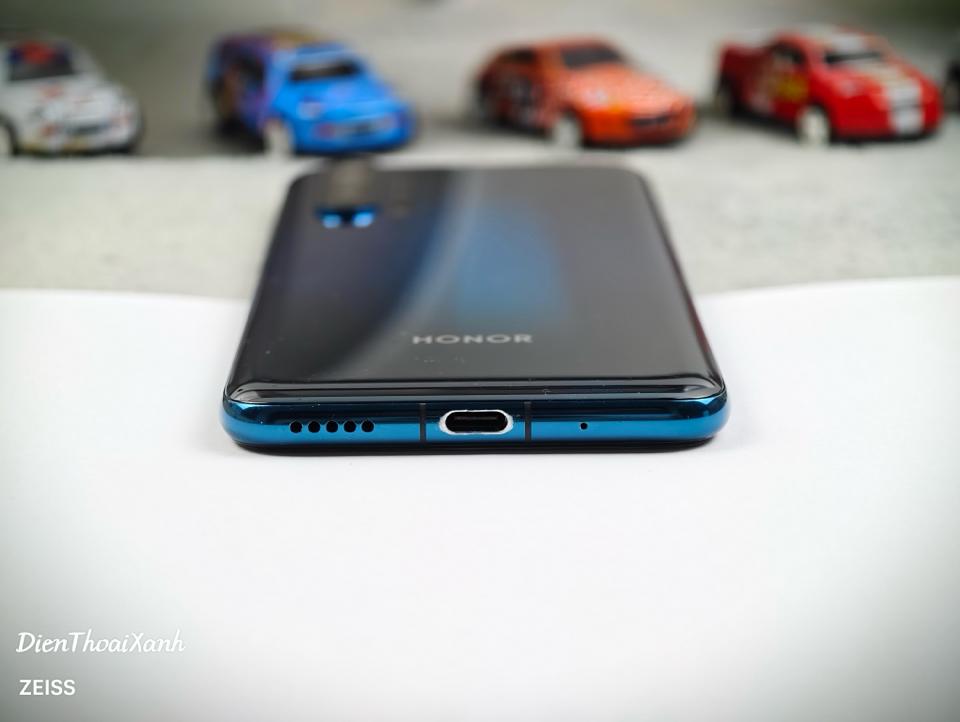 Honor 20 Pro 8/128G - 19757-duoc-ban-tai-Điện Thoại Xanh