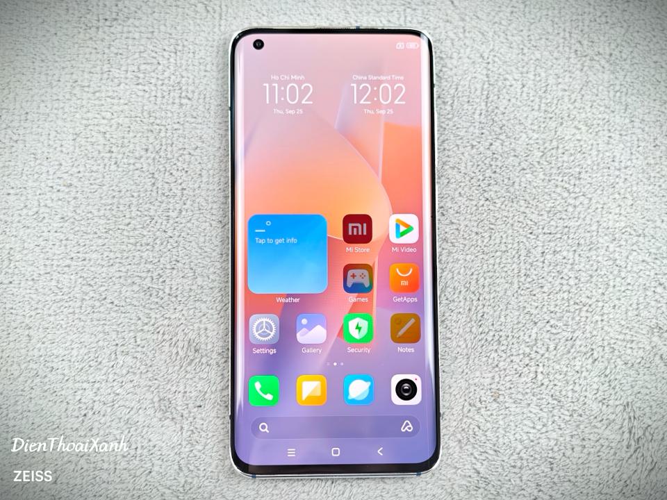 Xiaomi 10s 8/256G - 98171-duoc-ban-tai-Điện Thoại Xanh