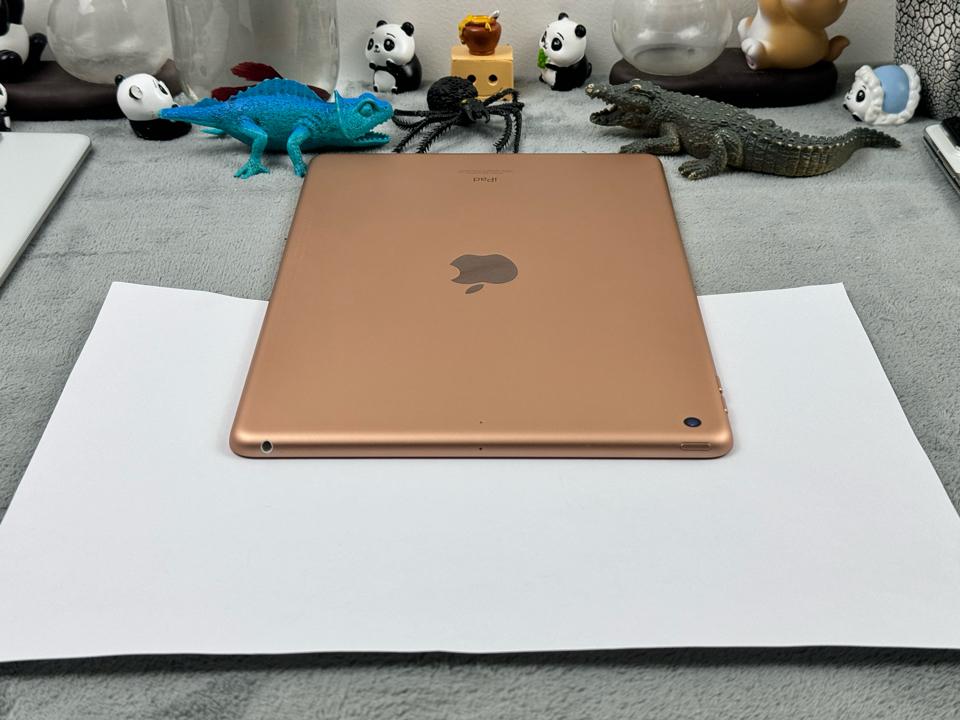 iPad Gen 7 32G - SMF3P-duoc-ban-tai-Điện Thoại Xanh