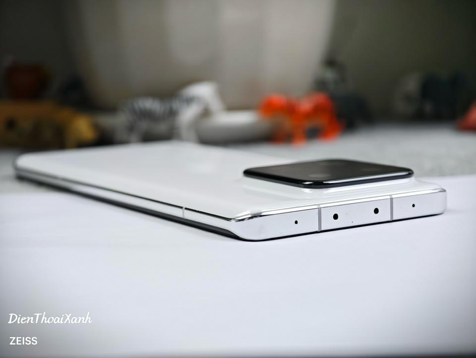 Xiaomi 13 Pro 12/256G - 24109-duoc-ban-tai-Điện Thoại Xanh