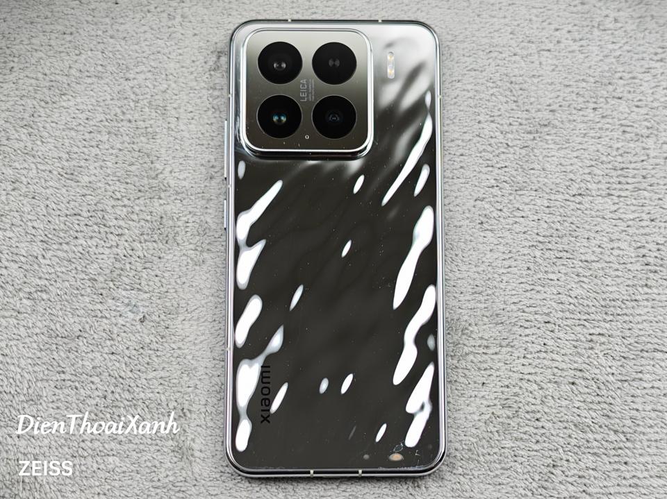 Xiaomi 15 12/256G - 24161-duoc-ban-tai-Điện Thoại Xanh