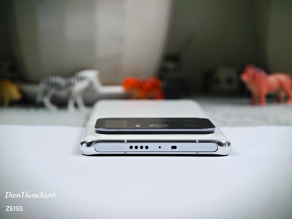 Xiaomi 11 Ultra 12/256G - 17812-duoc-ban-tai-Điện Thoại Xanh