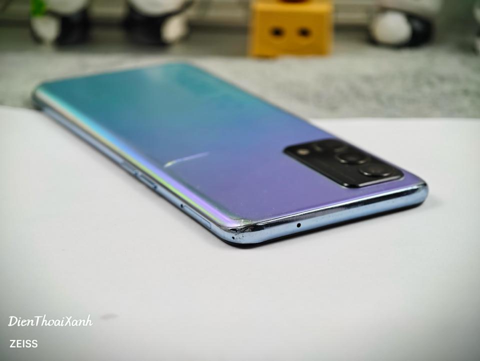 Realme Q3 Pro 8/128G - 45457-duoc-ban-tai-Điện Thoại Xanh