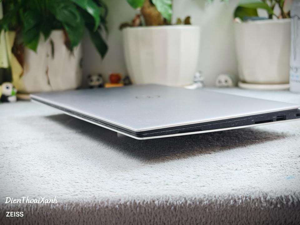 Dell XPS 13 9350 4/128G - Q1762-duoc-ban-tai-Điện Thoại Xanh