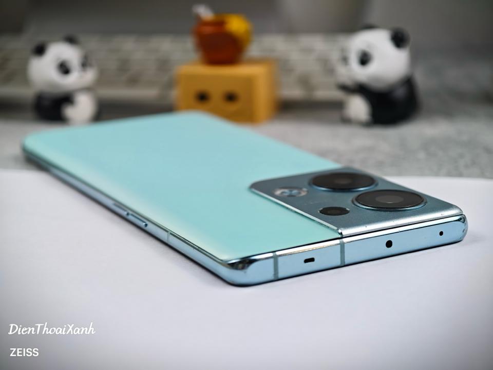 OPPO Reno 9 Pro+ 16/256G - 99833-duoc-ban-tai-Điện Thoại Xanh