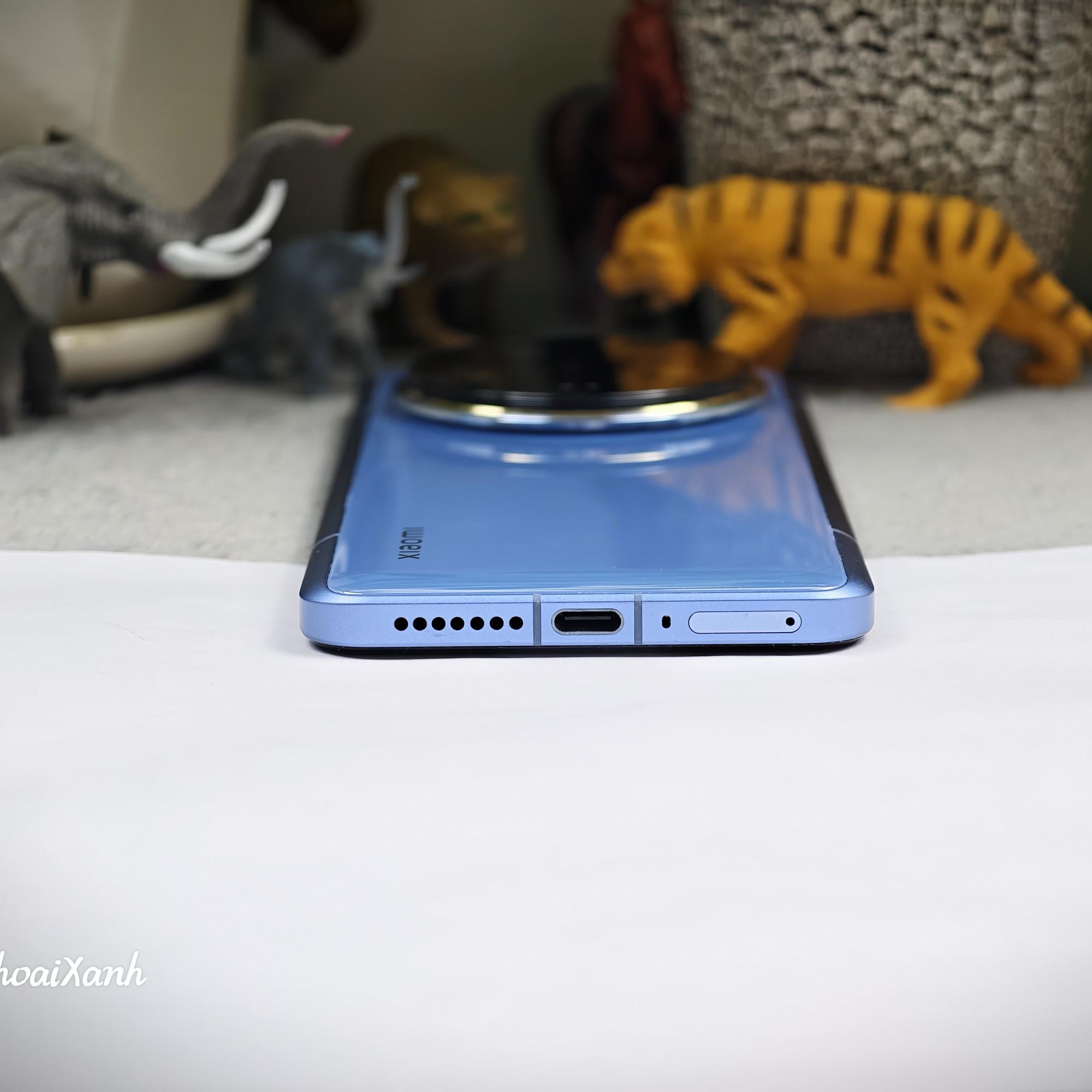Xiaomi 14 Ultra 16/512G - 86525-duoc-ban-tai-Điện Thoại Xanh