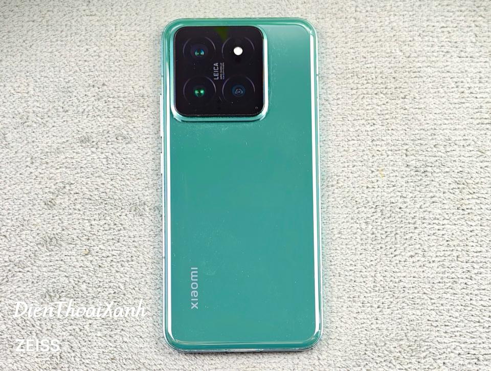 Xiaomi 14 16/512G - 91564-duoc-ban-tai-Điện Thoại Xanh