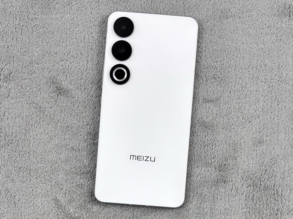 Meizu 21 Note 16/256G - 12050-duoc-ban-tai-Điện Thoại Xanh